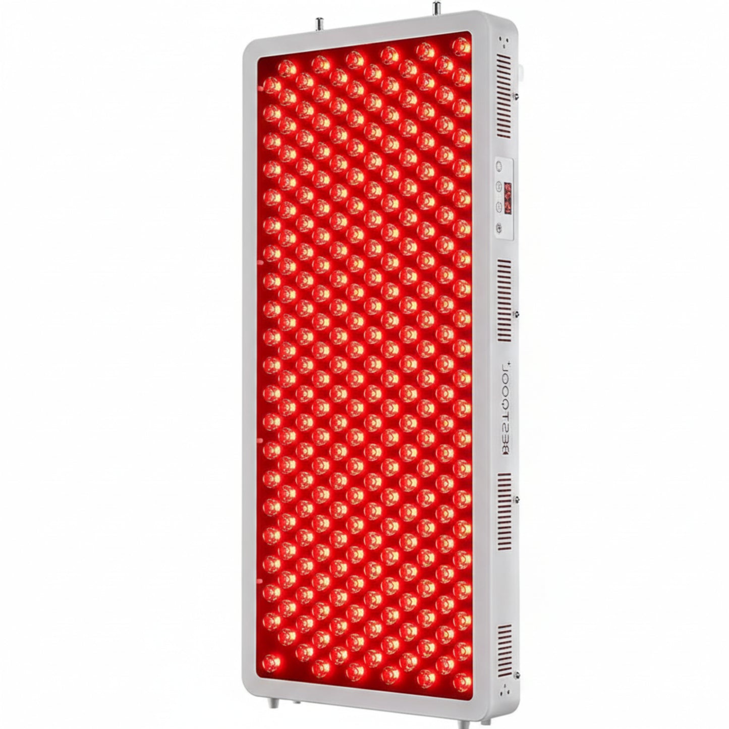 Red Light Therapy Device, 4 Wavelengths Full Body Infrared Red Light Therapy at Home, Elite Grade Dual Chip 300 Leds, High Power, 500W. Modular Design.