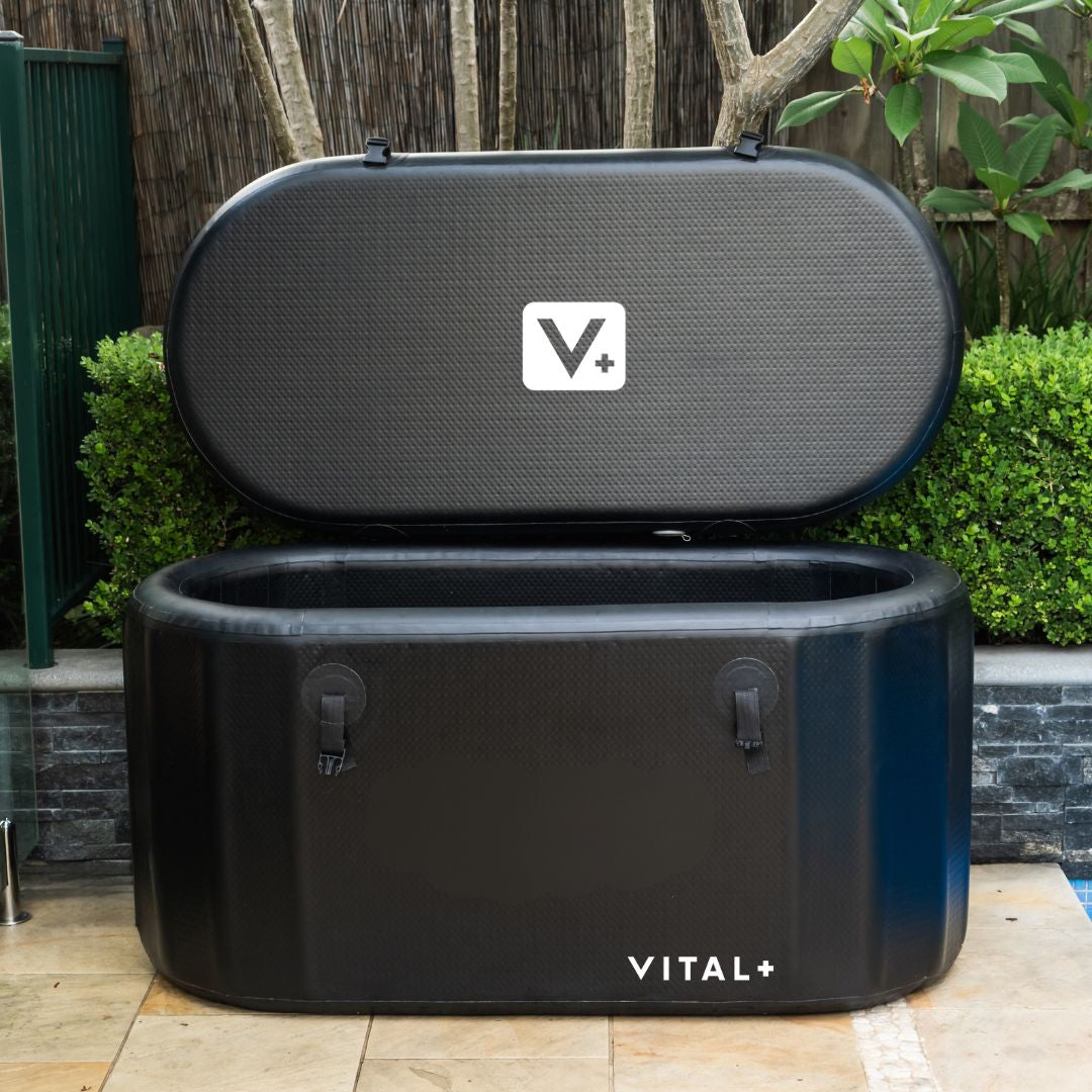 Ice Bath Pro + Chiller