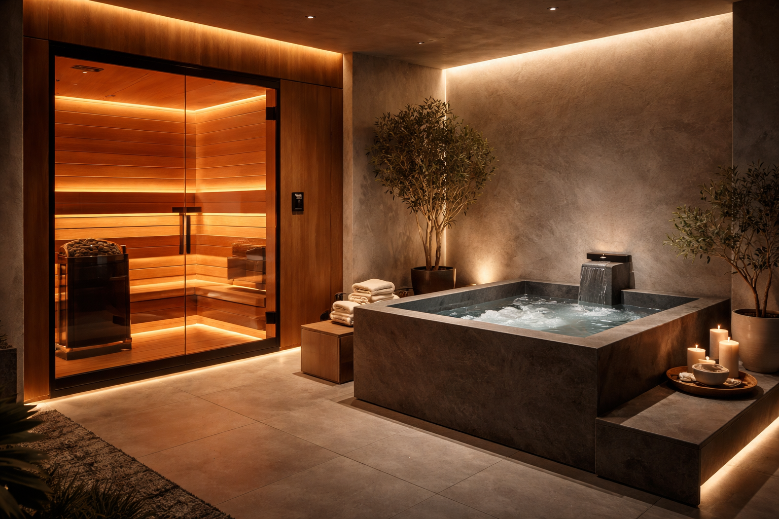 RESET. RECHARGE. RENEW.