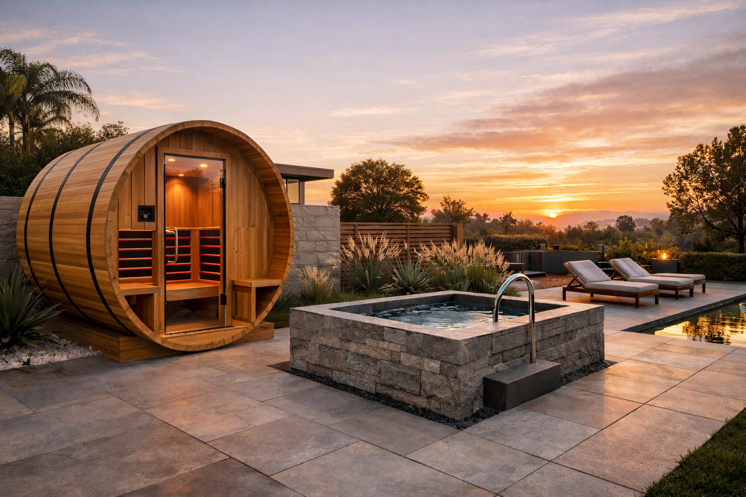 REVOLUTIONIZE YOUR ROUTINE